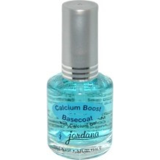 Jordana Nail Polish Calcium Gel Strengthener 405 15 ml