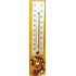 Nekupto Jolo Natura Room Thermometer Bear 16 cm 1 piece