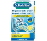 Dr. Beckmann Hygienic washing machine cleaner 250 g