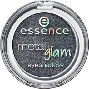 Essence Metal Glam Eyeshadow Eyeshadow 04 Sparkle All Night 2.7 g