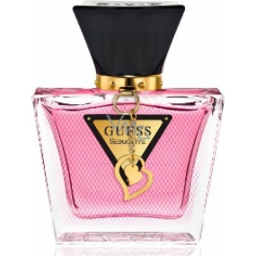 Guess Seductive I m Yours EdT 50 ml Eau de Toilette Tester