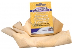 Car-Pride Buckskin right 30 x 30 cm 1 piece