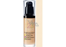 Bourjois 123 Perfect Foundation make-up 51 Vanille Clair 30 ml