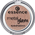 Essence Metal Glam Eyeshadow Eyeshadow 15 Hello Goldie! 2.7 g