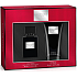 Lady Gaga Eau de Gaga perfumed water unisex 30 ml + shower gel 75 ml, gift set