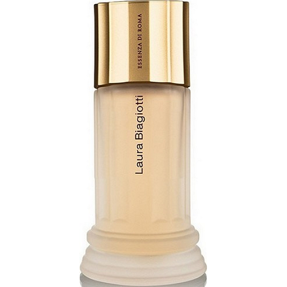 Laura Biagiotti Essenza Di Roma eau de toilette for women 100 ml