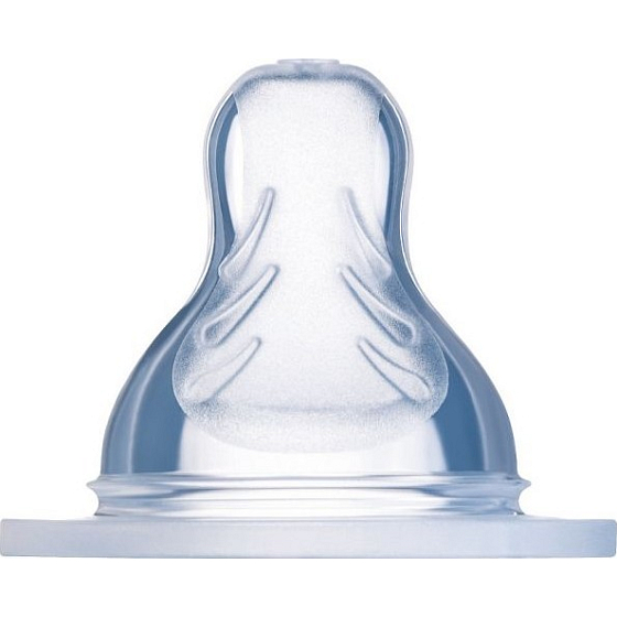 Mam Teat silicone spout 4+ months non-spill 1 piece