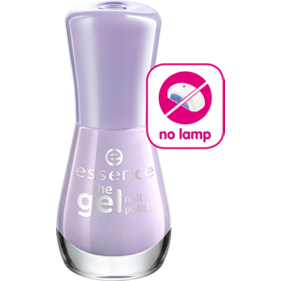 Essence Gel Nail Nail Polish 21 and whisper of spring 8 ml