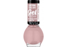 Miss Sports Lasting Color Gel Shine nail polish 552 7 ml