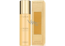 Bvlgari Goldea shower gel for women 200 ml