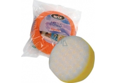 Arix Aqua Massage Espuma koupelová houba 12 x 6 cm