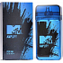 MTV Amplify Man Eau de Toilette 50 ml