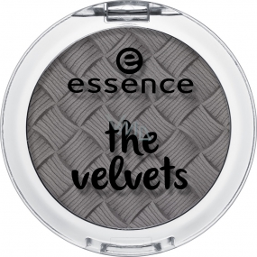 Essence The Velvets Eyeshadow Eyeshadow 04 Youre The Greytest 3 g