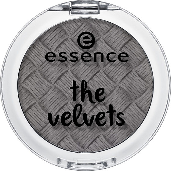 Essence The Velvets Eyeshadow Eyeshadow 04 Youre The Greytest 3 g
