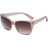 Nap New Age Polarized Sunglasses A-Z16334BP