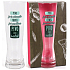 Albi Můj Bar Women's beer glass Beer is from hops, hops is a plant, beer is a salad 400 ml