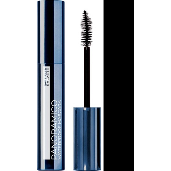 Gabriella Salvete Panoramico waterproof mascara 01 Black 13 ml