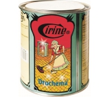 Cirine White solid paste for parquet, wood and linoleum 550 g