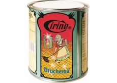 Cirine White solid paste for parquet, wood and linoleum 550 g