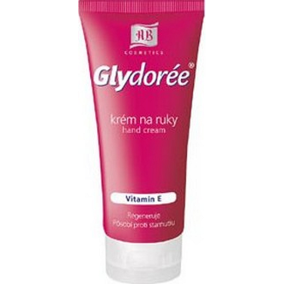 Ab Glydorée with vitamin E hand cream 100 g