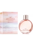 Hollister Wave for Her Eau de Parfum 100 ml