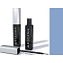 Regina Eyeliner with brush blue 5 ml