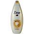 Dove Silk Fine bath foam 500 ml