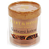 Heart & Home Cinnamon spice Soy scented candle without packaging burns for up to 15 hours 53 g