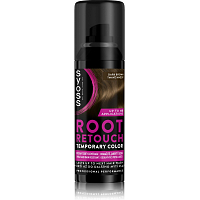 Syoss Root Retouch spray for temporary coverage of roots Dark brown 120 ml