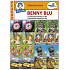 Ditipo Benny Blu Memory game 297 x 222 mm