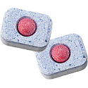 Finish Classic Regular dishwasher tablets 2 x 68 pieces