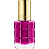 Loreal Paris Color Riche Le Vernis AL Huile nail polish 330 Fuchsia Palace 13.5 ml