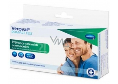 Veroval Prevence střevních onemocnění Domácí test 1 kus