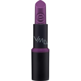Essence Ultra Last Instant Color Lipstick Lipstick 18 Violet Gift 3.5 g