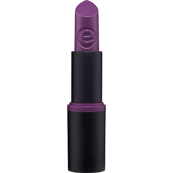 Essence Ultra Last Instant Color Lipstick Lipstick 18 Violet Gift 3.5 g