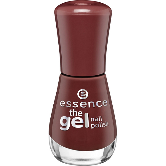 Essence Gel Nail nail polish 108 Call Me Kylie 8 ml