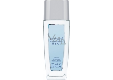 Beyoncé Shimmering Heat perfumed deodorant glass for women 75 ml