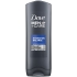 Dove Men + Care Hydration Balance shower gel for men 250 ml