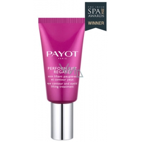 Payot Perform Lift Regard Lifting eye care and eyelids 15 ml