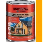 Colorlak Universal SU2013 Synthetic Gloss Finish Yellow Chrome Medium 0.6l