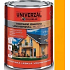 Colorlak Univerzal SU2013 synthetic glossy topcoat Chrome Yellow Medium 0.6l