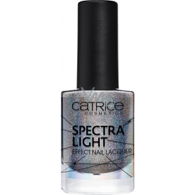 Catrice Spectra Light Effect nail polish 05 Holo Enchantment 10 ml