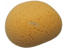 Elina Wellness bath sponge 13 x 11 x 7 cm