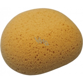 Elina Wellness bath sponge 13 x 11 x 7 cm