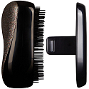 Tangle Teezer Compact Professional compact hair brush, Glitter Gem limited edition