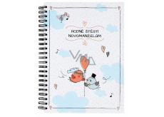 Albi Photo album Wedding 2018 22 cm x 1.5 cm x 30.8 cm