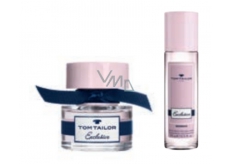 Tom Tailor Exclusive Woman Set / edt + DNS /