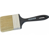 Spokar Flat brush 81264, plastic handle, size 3