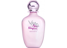 Salvatore Ferragamo Amo Ferragamo Flowerful shower gel for women 200 ml