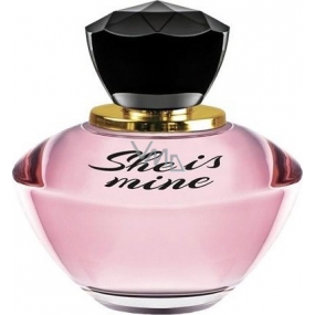 La Rive She Is Mine Eau de Parfum for Women 90 ml Tester